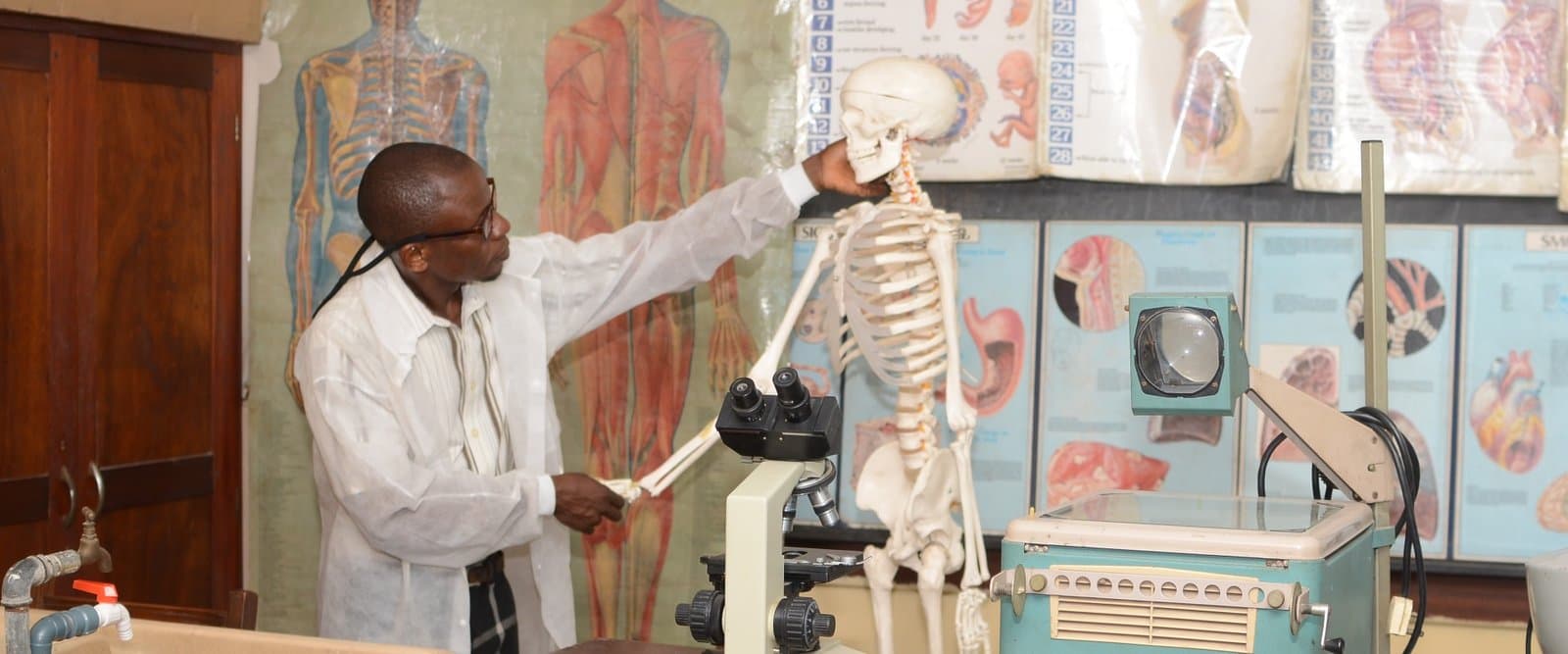 Citadel for Learning