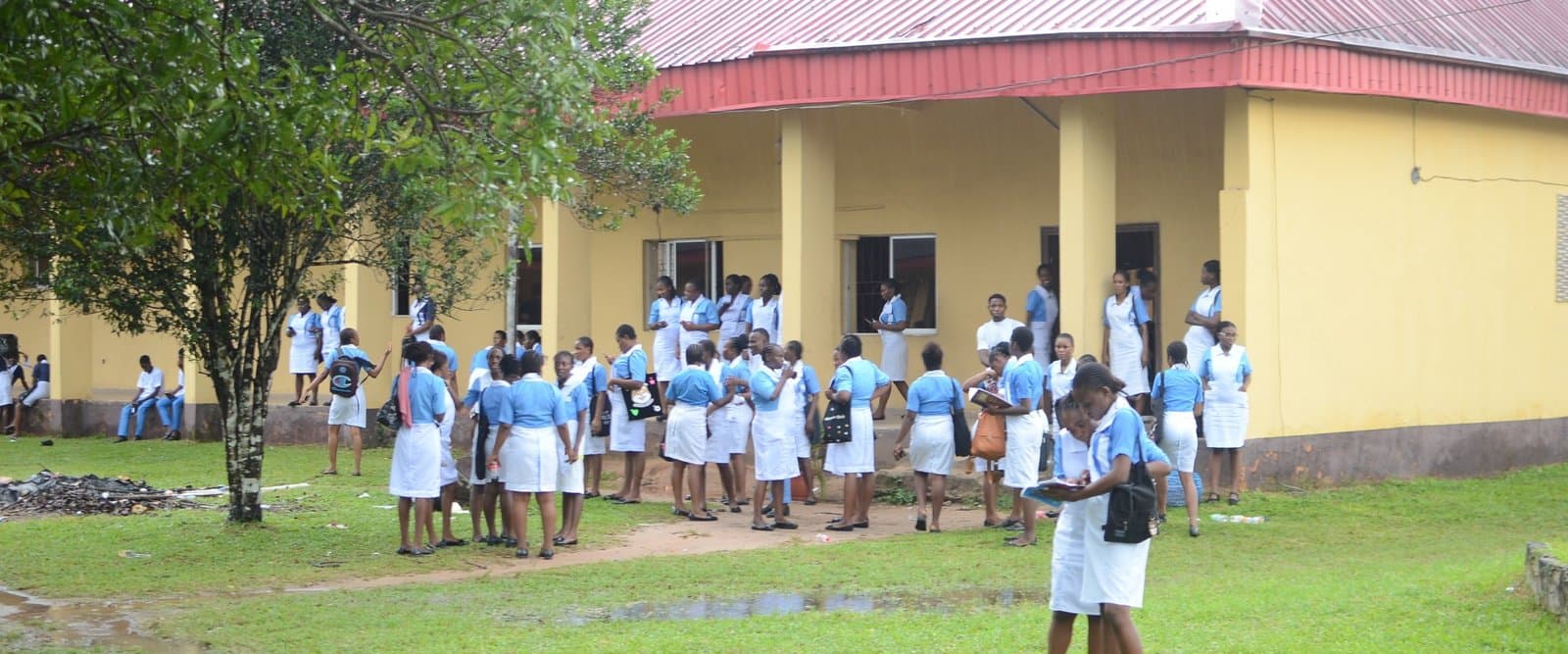 Empowering Nurses, Transforming Communities