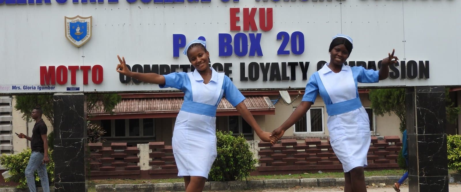 Excellence in Nursing Education Since 1928